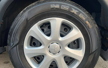 Mitsubishi Outlander III рестайлинг 3, 2017 год, 1 599 000 рублей, 23 фотография