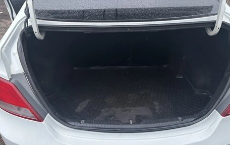 Hyundai Solaris II рестайлинг, 2016 год, 720 000 рублей, 7 фотография