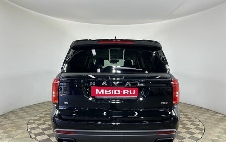 Haval H5, 2024 год, 4 фотография