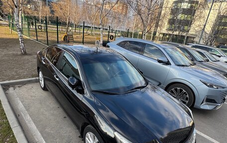 Honda Accord IX рестайлинг, 2013 год, 1 900 000 рублей, 5 фотография