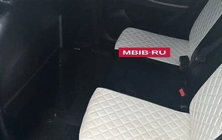 Hyundai Solaris II рестайлинг, 2016 год, 720 000 рублей, 8 фотография