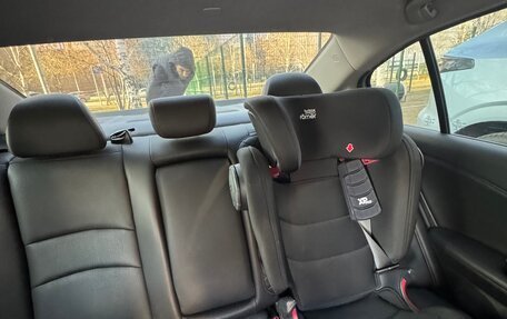 Honda Accord IX рестайлинг, 2013 год, 1 900 000 рублей, 17 фотография