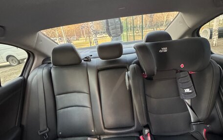 Honda Accord IX рестайлинг, 2013 год, 1 900 000 рублей, 18 фотография