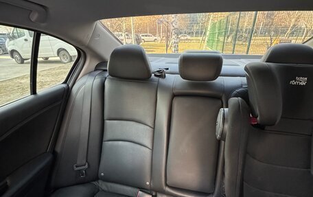 Honda Accord IX рестайлинг, 2013 год, 1 900 000 рублей, 21 фотография