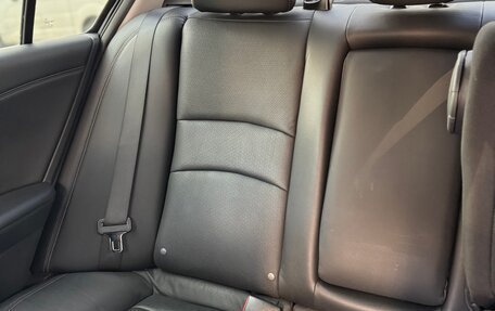 Honda Accord IX рестайлинг, 2013 год, 1 900 000 рублей, 19 фотография