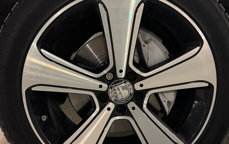 Mercedes-Benz GLC Coupe, 2018 год, 7 000 000 рублей, 11 фотография