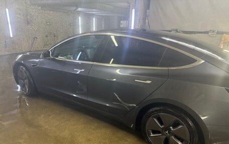 Tesla Model 3 I, 2018 год, 2 700 000 рублей, 3 фотография