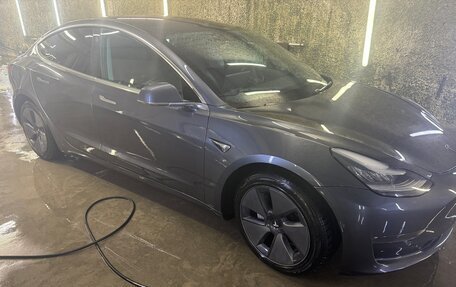 Tesla Model 3 I, 2018 год, 2 700 000 рублей, 6 фотография