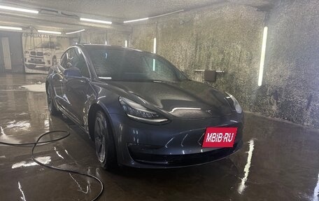 Tesla Model 3 I, 2018 год, 2 700 000 рублей, 5 фотография