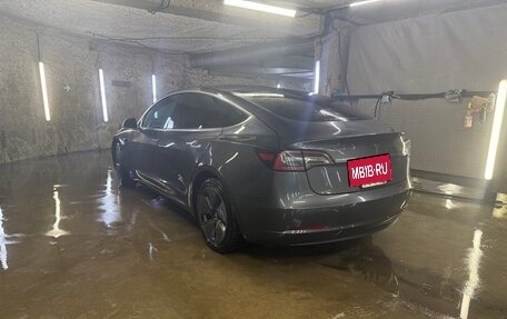 Tesla Model 3 I, 2018 год, 2 700 000 рублей, 2 фотография