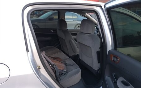 Peugeot 307 I, 2003 год, 450 000 рублей, 6 фотография