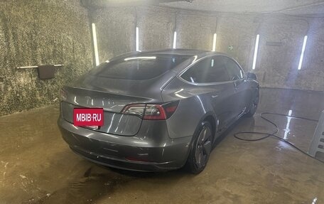 Tesla Model 3 I, 2018 год, 2 700 000 рублей, 7 фотография