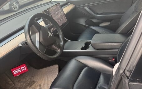 Tesla Model 3 I, 2018 год, 2 700 000 рублей, 8 фотография