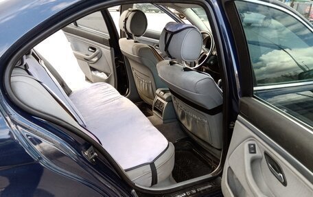 BMW 5 серия, 2001 год, 1 300 000 рублей, 5 фотография