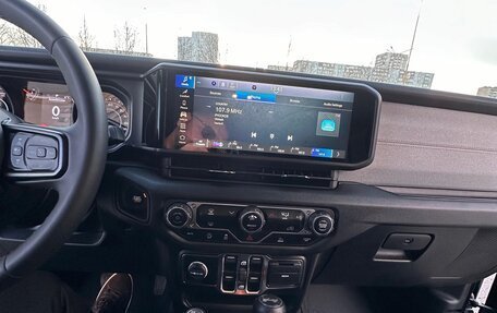 Jeep Wrangler, 2023 год, 6 500 000 рублей, 8 фотография