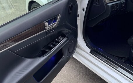 Lexus GS IV рестайлинг, 2012 год, 2 990 000 рублей, 8 фотография