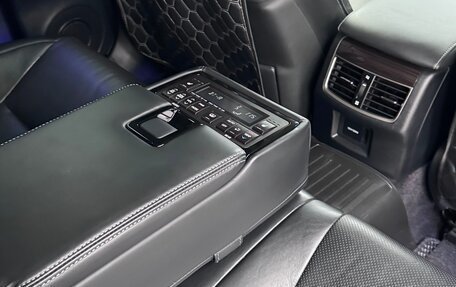 Lexus GS IV рестайлинг, 2012 год, 2 990 000 рублей, 11 фотография