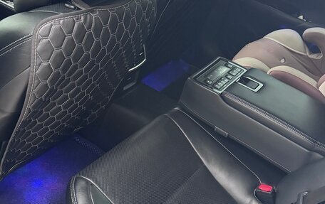 Lexus GS IV рестайлинг, 2012 год, 2 990 000 рублей, 13 фотография