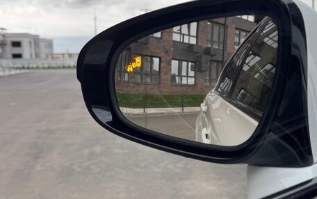 Lexus GS IV рестайлинг, 2012 год, 2 990 000 рублей, 16 фотография