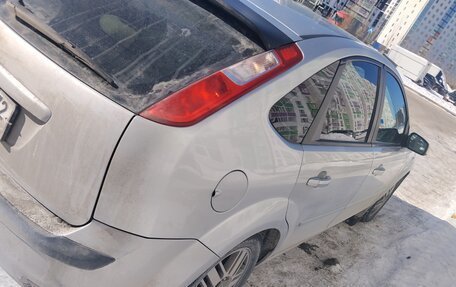 Ford Focus II рестайлинг, 2007 год, 520 000 рублей, 5 фотография