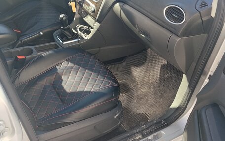 Ford Focus II рестайлинг, 2007 год, 520 000 рублей, 6 фотография