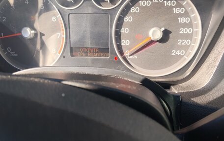 Ford Focus II рестайлинг, 2007 год, 520 000 рублей, 12 фотография