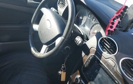 Ford Focus II рестайлинг, 2007 год, 520 000 рублей, 8 фотография