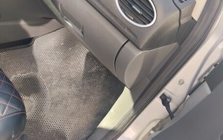 Ford Focus II рестайлинг, 2007 год, 520 000 рублей, 9 фотография