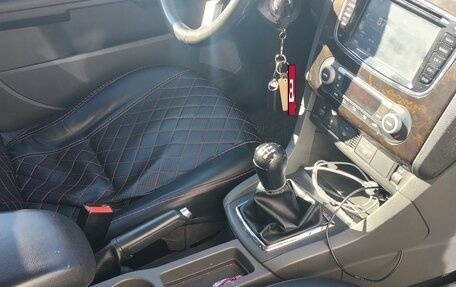 Ford Focus II рестайлинг, 2007 год, 520 000 рублей, 7 фотография