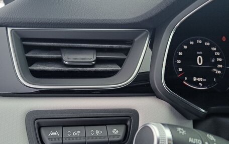 Renault Captur II, 2020 год, 2 200 000 рублей, 17 фотография