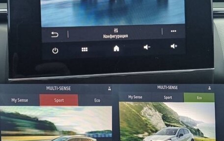 Renault Captur II, 2020 год, 2 200 000 рублей, 16 фотография