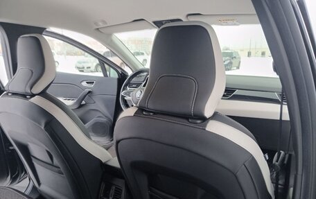 Renault Captur II, 2020 год, 2 200 000 рублей, 23 фотография