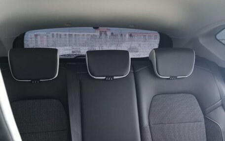 Renault Captur II, 2020 год, 2 200 000 рублей, 24 фотография