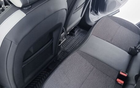 Renault Captur II, 2020 год, 2 200 000 рублей, 25 фотография