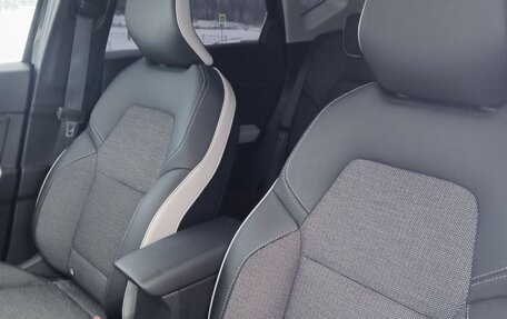 Renault Captur II, 2020 год, 2 200 000 рублей, 26 фотография