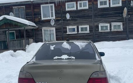 Daewoo Nexia I рестайлинг, 1999 год, 110 000 рублей, 3 фотография