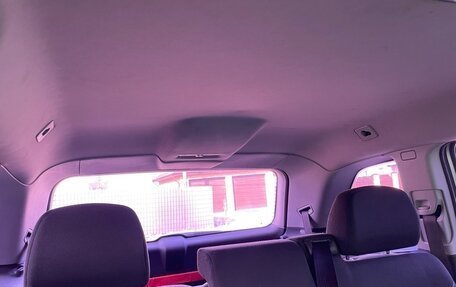 Opel Zafira B, 2009 год, 420 000 рублей, 10 фотография