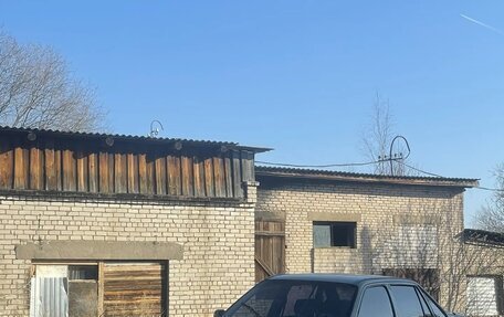 Daewoo Nexia I рестайлинг, 1999 год, 110 000 рублей, 2 фотография