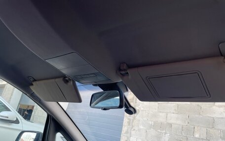 Opel Zafira B, 2009 год, 420 000 рублей, 9 фотография