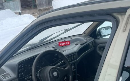 Daewoo Nexia I рестайлинг, 1999 год, 110 000 рублей, 5 фотография