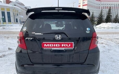 Honda Fit III, 2010 год, 770 000 рублей, 5 фотография