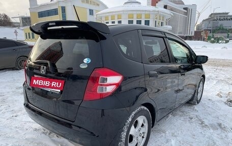 Honda Fit III, 2010 год, 770 000 рублей, 4 фотография