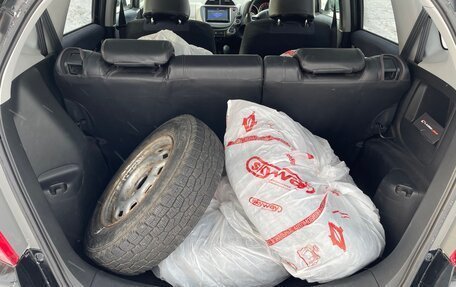 Honda Fit III, 2010 год, 770 000 рублей, 9 фотография