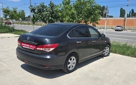 Nissan Almera, 2013 год, 450 000 рублей, 4 фотография