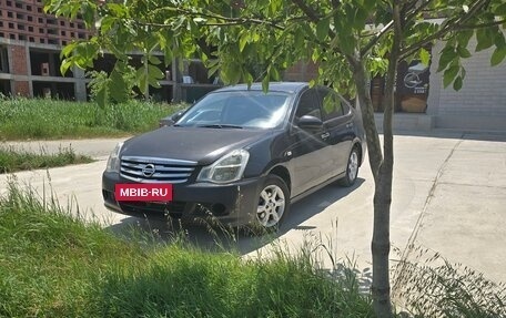 Nissan Almera, 2013 год, 450 000 рублей, 2 фотография