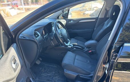 Citroen C4 II рестайлинг, 2013 год, 550 000 рублей, 8 фотография