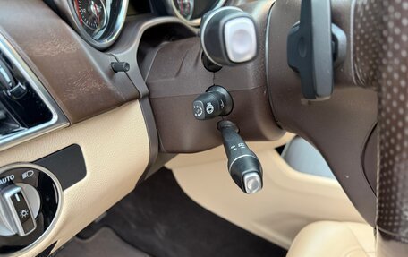 Mercedes-Benz GLE, 2018 год, 4 380 000 рублей, 14 фотография