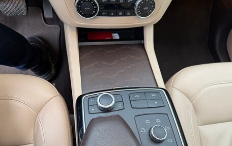 Mercedes-Benz GLE, 2018 год, 4 380 000 рублей, 12 фотография