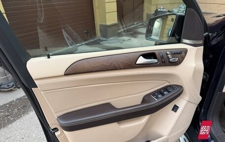 Mercedes-Benz GLE, 2018 год, 4 380 000 рублей, 8 фотография