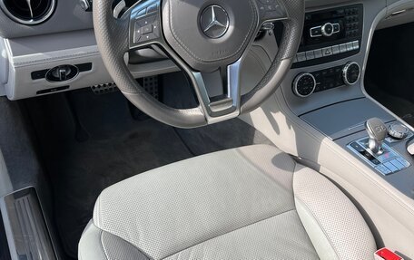 Mercedes-Benz SL-Класс, 2015 год, 6 500 000 рублей, 10 фотография